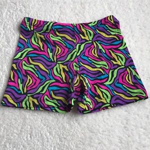 🌺Multicolored Spandex 🌺